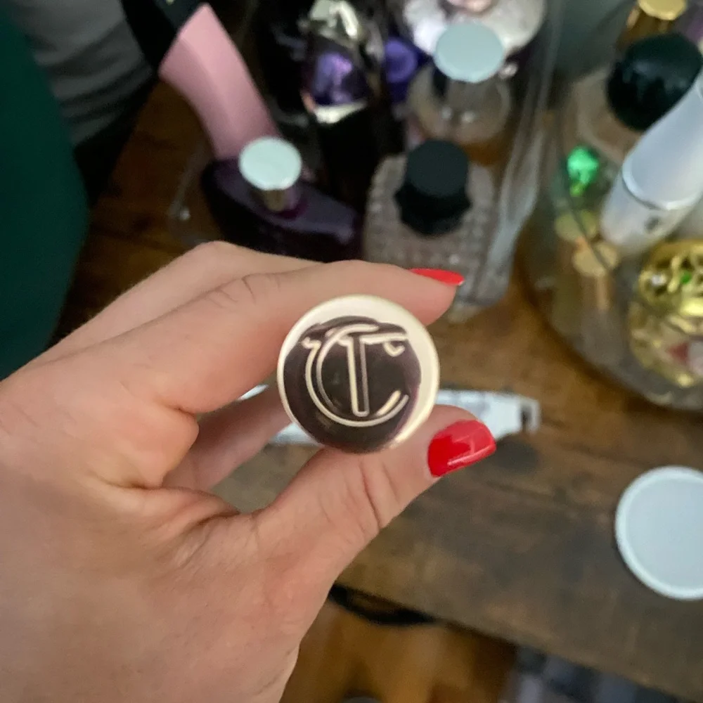 Charlotte Tilbury Radiant Concealer - 15 Deep